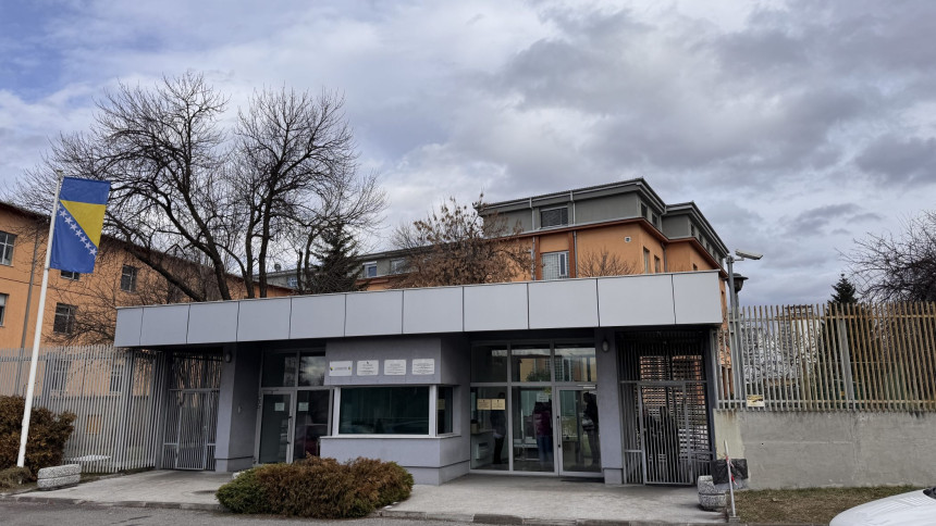 Bilo saslušanja u tužilaštvu BiH, Karan demantuje