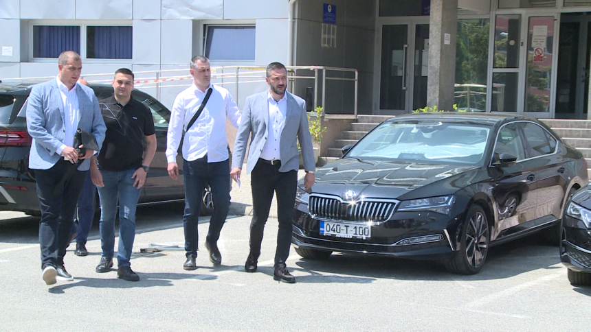 Ninković traži pomoć tužioca, stigao mu i odgovor