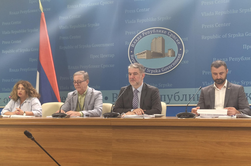 Здравствени радници могу радити до 68 година живота