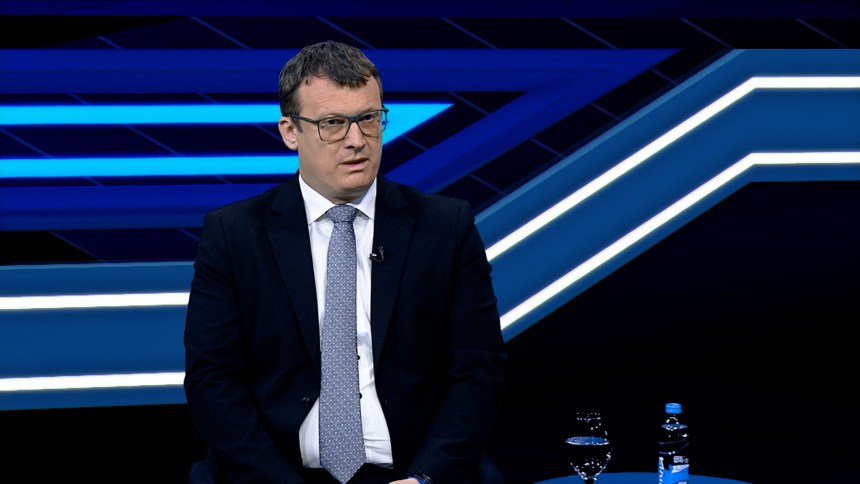 SDS ima brojne probleme, moramo razgovarati, postoje ljudi koji mogu i hoće da rade