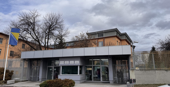 Bilo saslušanja u tužilaštvu BiH, Karan demantuje