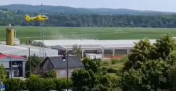 U eksploziji jedna osoba stradala, dvije teško povrijeđene