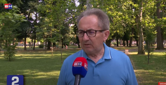 Vlast Republike Srpske narušava prava svojih građana