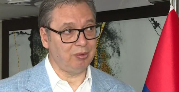 Pored globalnih tema sutra razgovaramo i o situaciji na KiM