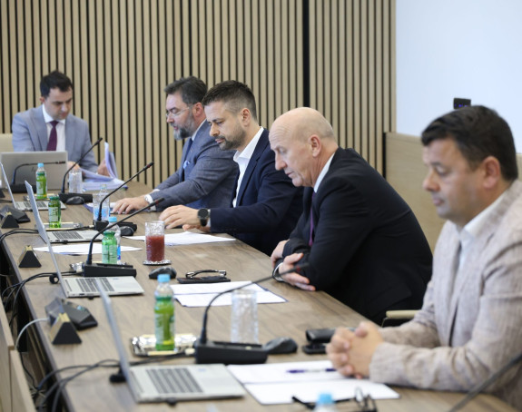 Nema imenovanja zamjenika direktora SIPA-e na SM BiH