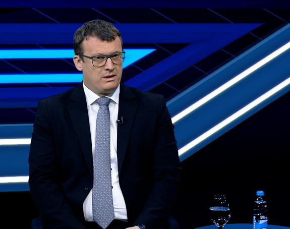 SDS ima brojne probleme, moramo razgovarati, postoje ljudi koji mogu i hoće da rade