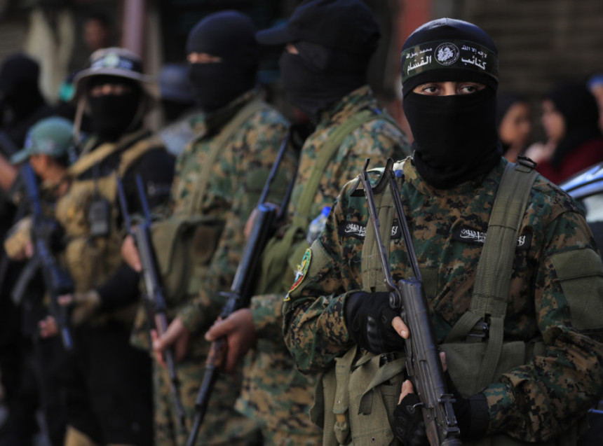 Iran plaća cijenu za podršku Hamasu u Pojasu Gaze