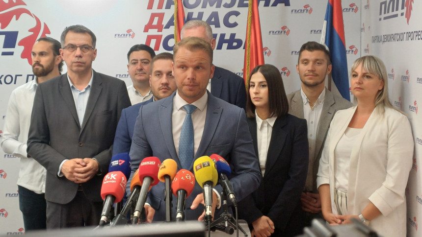 Gdje su milioni koji su oduzeti Bijeljini i Banjaluci?