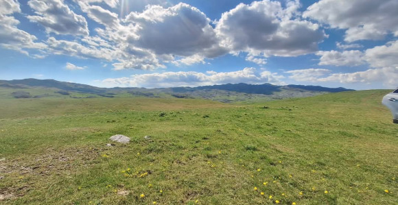 Pretežno sunčano i toplo vrijeme uz prolaznu oblačnost