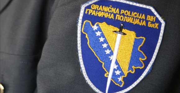 Na GP Šćepan polje uhapšen državljanin BiH po potjernici