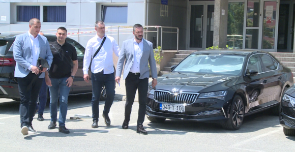 Tužilaštvo: Ninkoviću, ima istraga i protiv tebe