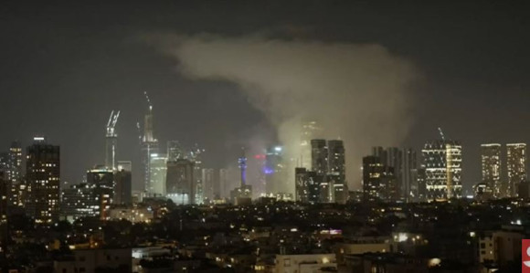 Čuju se sirene širom zemlje: Iran pokrenuo napad na Izrael (VIDEO)