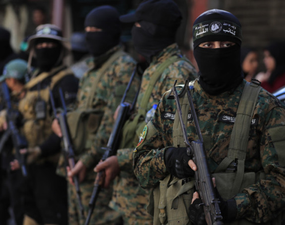 Iran plaća cijenu za podršku Hamasu u Pojasu Gaze