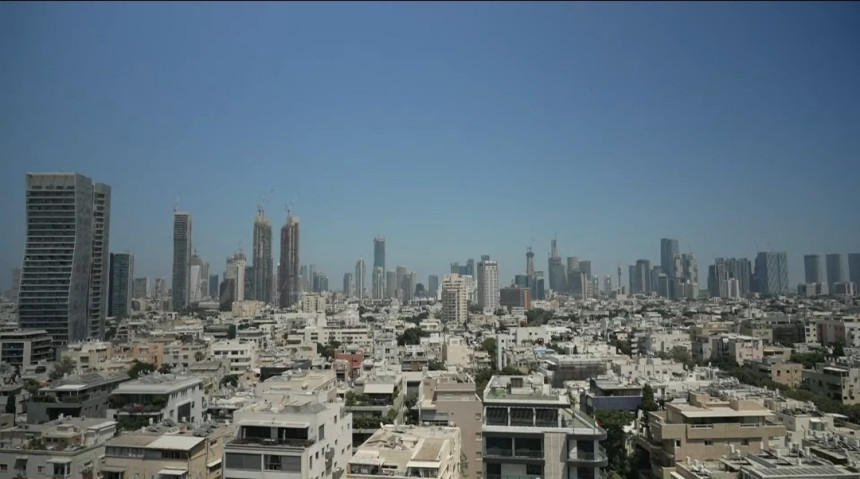 Eskalacija sukoba diže cijene, mnogi letovi otkazani