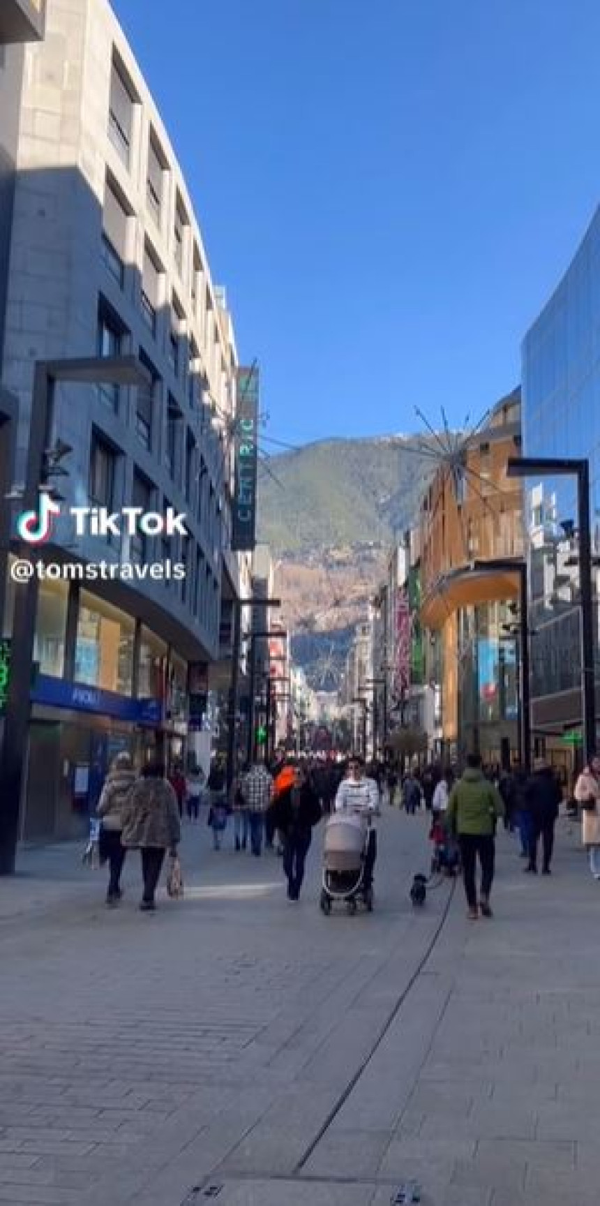 Ovu zemlju možete obići pješke, nema svoju valutu ni vojsku