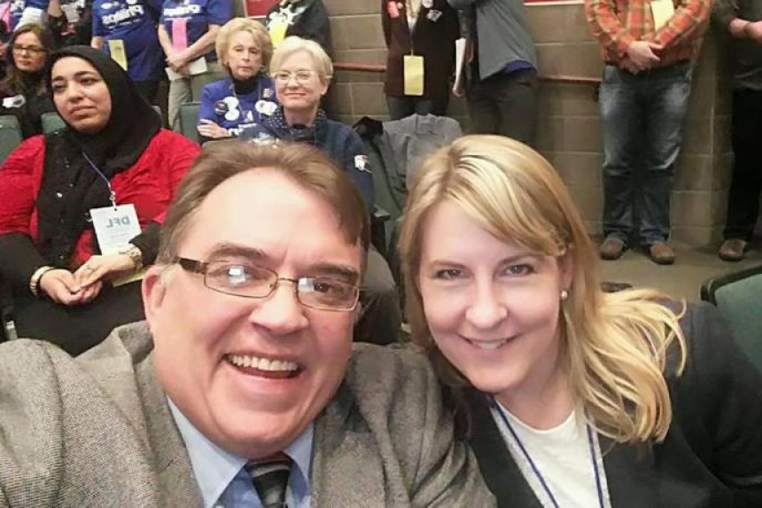 Detalji likvidacije: Ubijena političarka i njen suprug u SAD