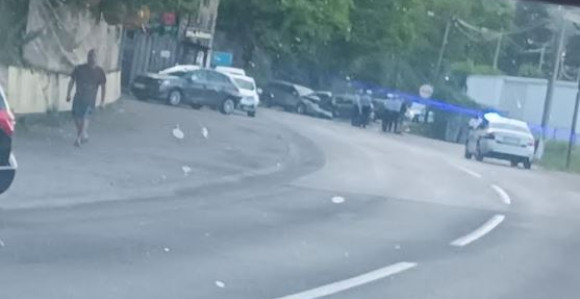 Žestok sudar kod Banjaluke, saobraćaj potpuno blokiran