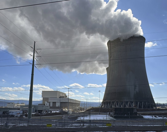 Evropa ulaže 240 milijardi evra u nuklearnu energiju