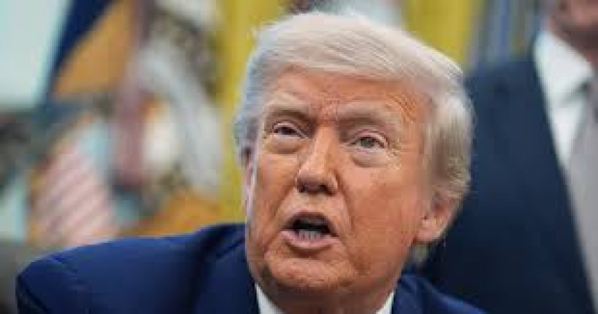 Tramp prijeti Iranu: Ako napadnete, sručićemo se na vas!