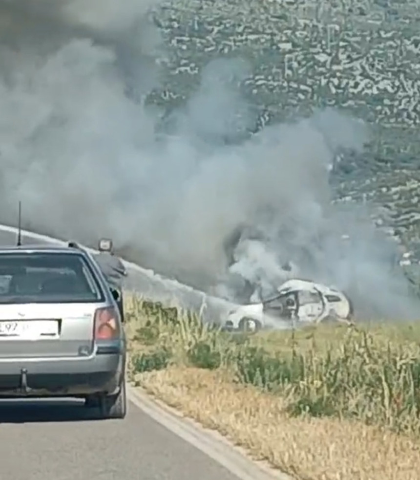 Trebinje: Tijela stradalih neprepoznatljiva