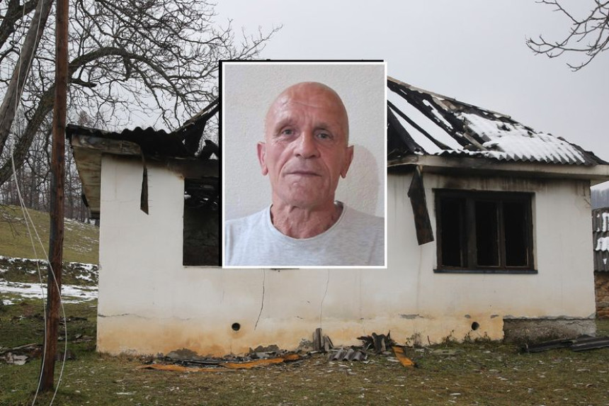 Balijagić o ubistvu bez kajanja: Naljutio sam se