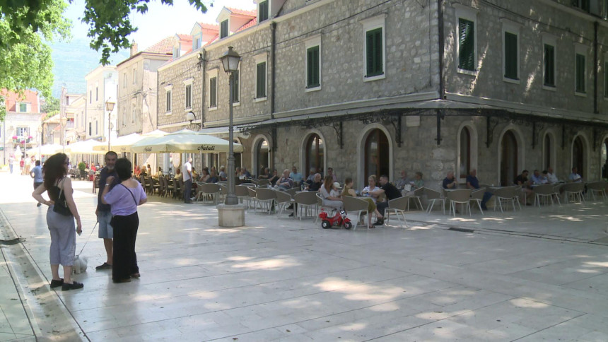 Procvat turizma u Trebinju donio brojna poskupljenja