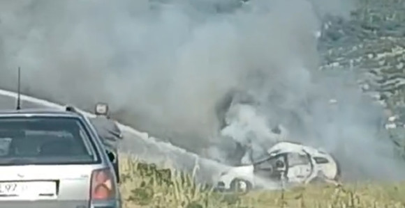 Trebinje: Tijela stradalih neprepoznatljiva