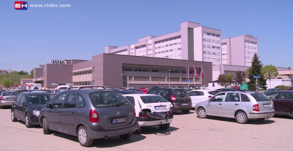 UKC o ženi u koju je pucao brat: Operacija na slijepo