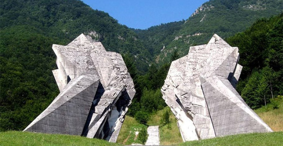 Obilježene 82 godine od Bitke na Sutjesci: "Dolina heroja" neće biti zaboravljena