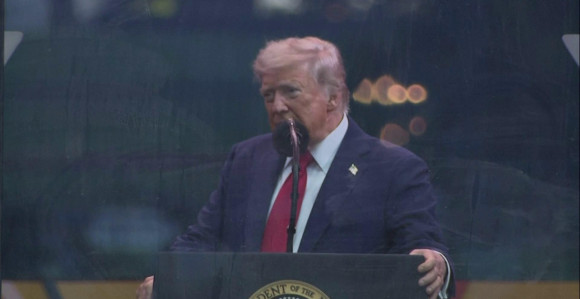 SAD  bi se "mogle uključiti" u sukob Izraela i Irana?