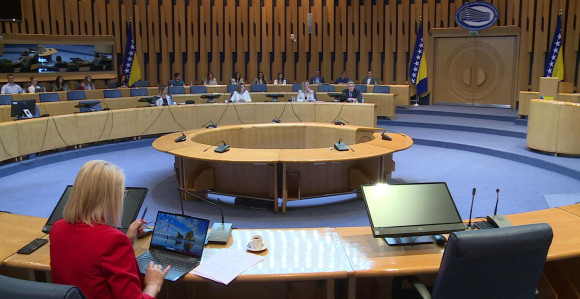Proširena lista za saslušanja oko afere "Viadukt"