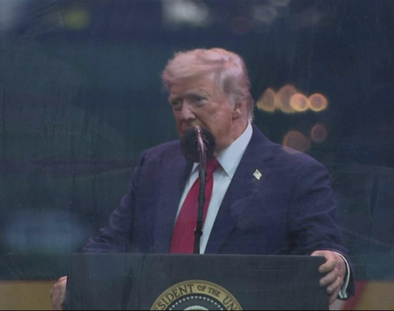 SAD  bi se "mogle uključiti" u sukob Izraela i Irana?