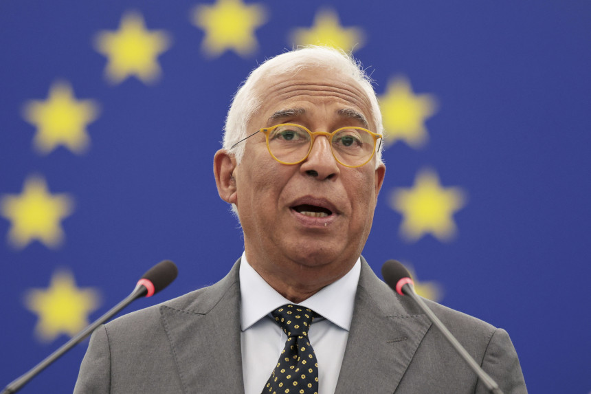 EU mora da ima "čelične živce" u pregovorima sa SAD