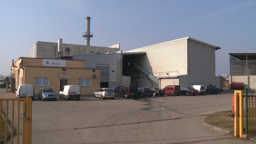 Prijedor: Gradskoj toplani ponovo blokiran račun