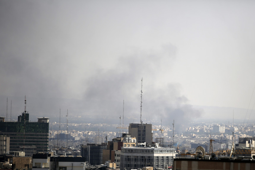 Kako bi Iran mogao potopiti svjetsku ekonomiju?