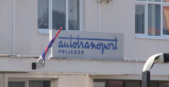 Građani Prijedora plaćaju javašluk u „Autotransportu“