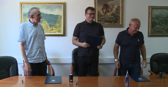 Uskoro snimanje filma o hirurgu Miodragu Laziću