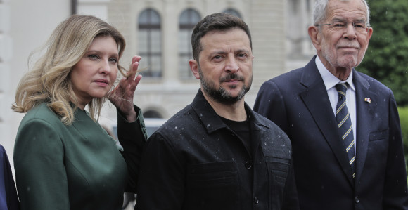 У фокусу питања цијене нафте и притиска на Русију
