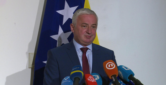 Свођење Српске на једну петину у режији СНСД-а
