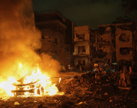 Poziv na jedinstven islamski odgovor na napad Izraela