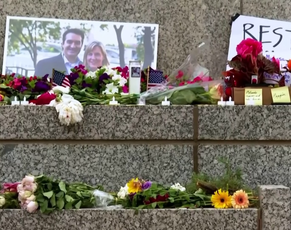 Uhapšen osumnjičeni za ubistvo Hortman i njenog supruga