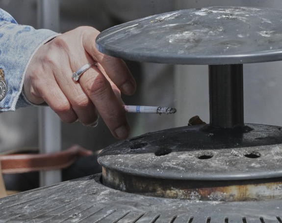 Од данас скупље цигарете у Босни и Херцеговини