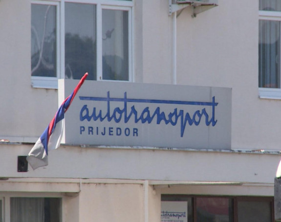 Грађани Приједора плаћају јавашлук у „Аутотранспорту“