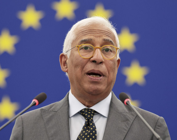 EU mora da ima "čelične živce" u pregovorima sa SAD