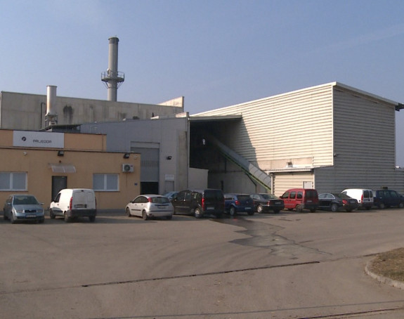 Prijedor: Gradskoj toplani ponovo blokiran račun