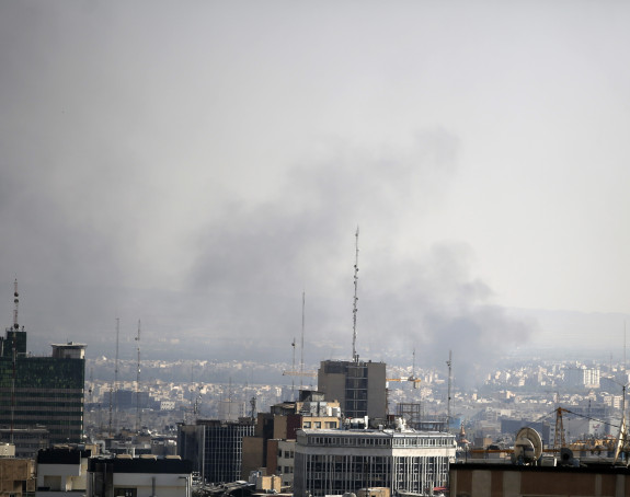 Kako bi Iran mogao potopiti svjetsku ekonomiju?