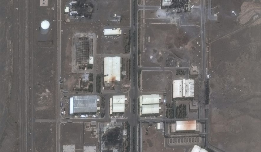 Kako bi Iran mogao potopiti svjetsku ekonomiju?