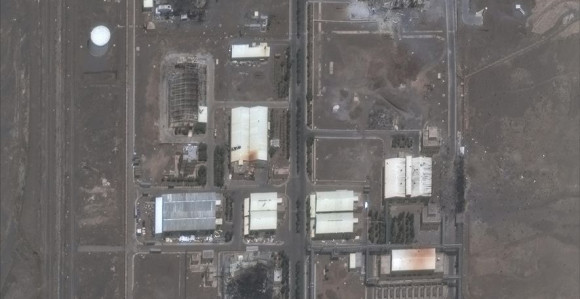 Kako bi Iran mogao potopiti svjetsku ekonomiju?