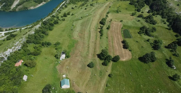 Danas malo svježije vrijeme u odnosu na prethodne dane