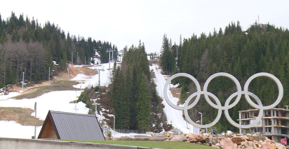 OC "Jahorina" više ne može da funkcioniše bez kredita i pomoći